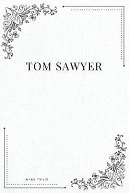 Tom Sawyer