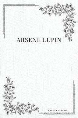 Arsene Lupin