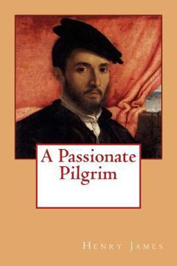 A Passionate Pilgrim