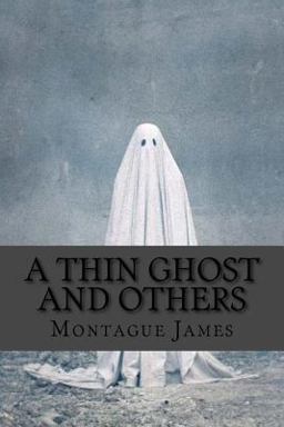 A Thin Ghost and Others