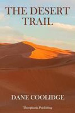 The Desert Trail