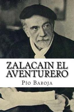 Zalacain el Aventurero