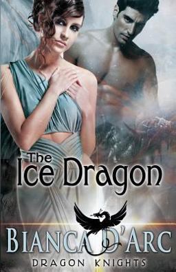 The Ice Dragon