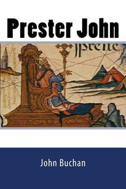Prester John