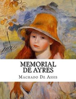 Memorial de Ayres Memorial de Ayres