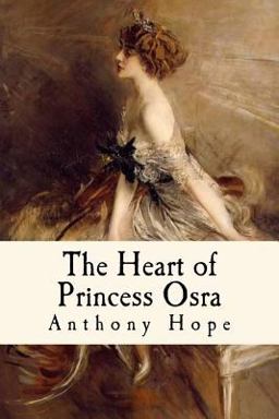 The Heart of Princess Osra