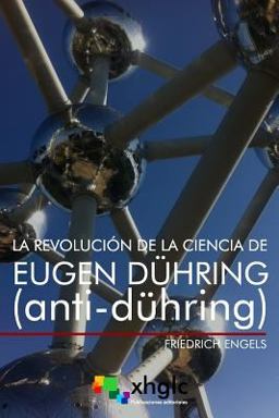 La Revolución de la Ciencia de Eugen Dühring