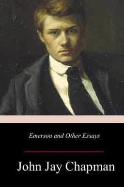 Emerson and Other Essays