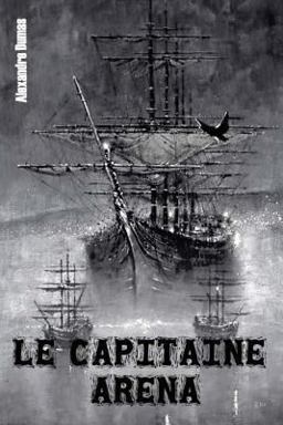 Le Capitaine Aréna