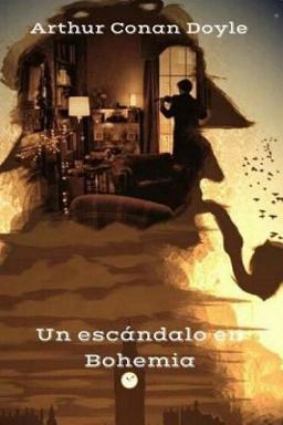 Un Escándalo en Bohemia