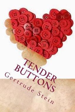 Tender Buttons