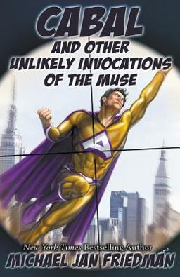 Cabal and Other Unlikely Invocations of the Muse Cabal and Other Unlikely Invocations of the Muse