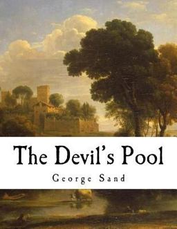 The Devil's Pool
