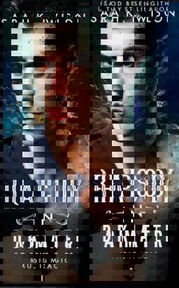 Rhapsody in Dark Matter