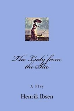The Lady from the Sea