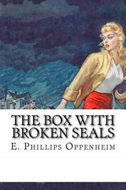 The Box with Broken Seals