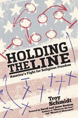 Holding the Line