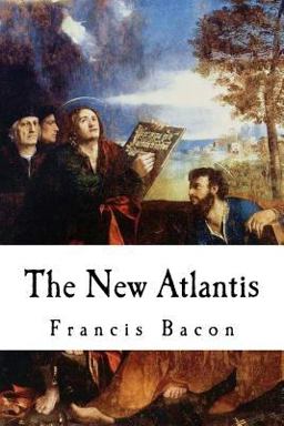 The New Atlantis