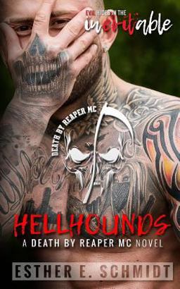 Hellhounds Hellhounds