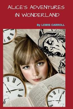 Alice's Adventures in Wonderland