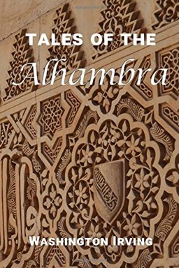 Tales of the Alhambra