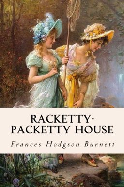 Racketty-Packetty House