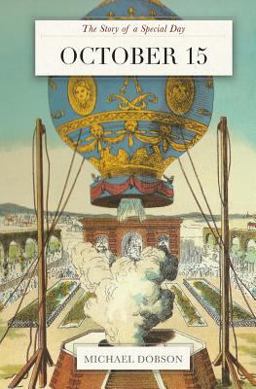 October 15: the Story of a Special Day