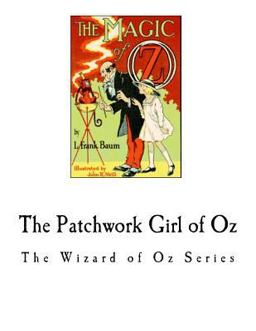The Patchwork Girl of Oz