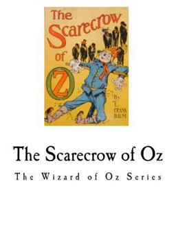 The Scarecrow of Oz