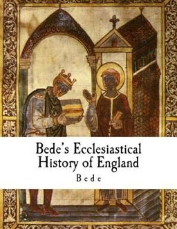 Bede's Ecclesiastical History of England