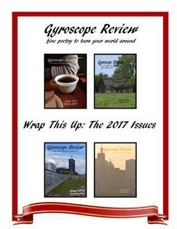 Gyroscope Review Wrap This up: the 2017 Issues