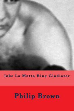 Jake la Motta Ring Gladiator