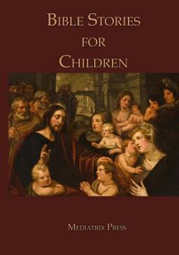 Bible Stories for Children