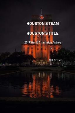 Houston's Team Houston's Title Houston's Team Houston's Title