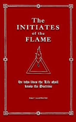 The Initiates of the Flame