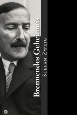 Brennendes Geheimnis