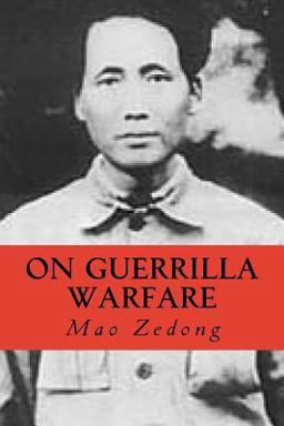 Mao Zedong On Guerrilla Warfare  9781979853231 Front Cover