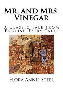 Mr. and Mrs. Vinegar