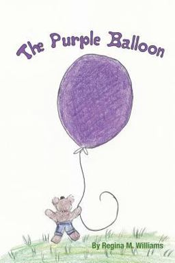 The Purple Balloon The Purple Balloon