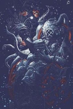 20000 Lieues Sous les Mers