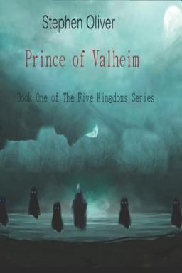 Prince of Valheim