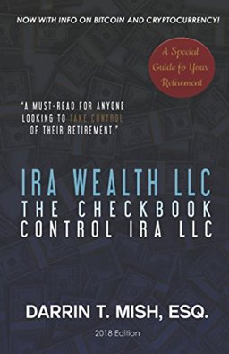 IRA Wealth LLC: the Checkbook Control IRA, LLC