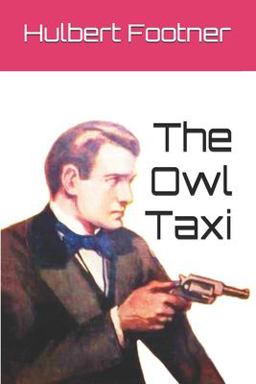 The Owl Taxi