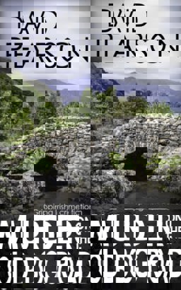 Murder on the Old Bog Road