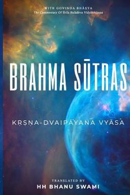Brahma Sutras