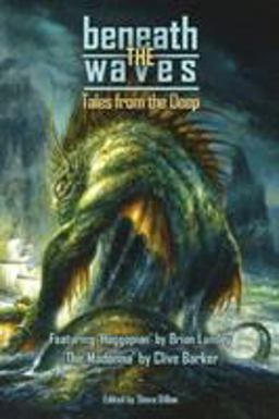 Beneath the Waves - Tales from the Deep