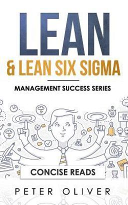 Lean and Lean Six Sigma Lean and Lean Six Sigma