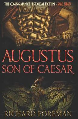 Augustus: Son of Caesar