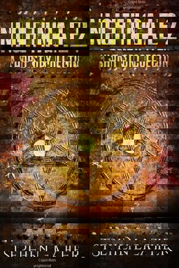 Nightingale 2 - a Short Story Collection