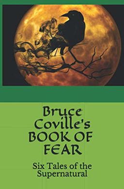 Bruce Coville's Book of Fear